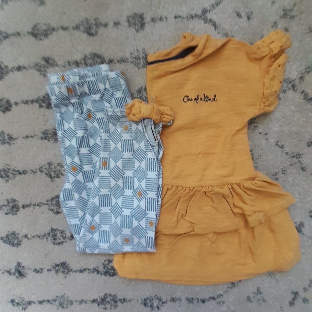 Girls outfit